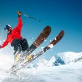 Планируем активный отдых: какую страховку выбрать для поездки на горнолыжный курорт 