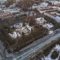 FAKTIKONTROLL | Kas Tartu linnavalitsus plaanib kesklinna pargi pea täielikult maha raiuda?