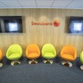 Swedbank vilistas auditi osas suuromanike nõudmisele