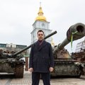 ИНТЕРВЬЮ | Алексей Арестович: „Подойдя к Крыму, мы не будем трогать гражданских. Они сами побегут“