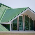 HINNAVÕRDLUS | Kui palju oleneb katuse hind kattematerjalist?
