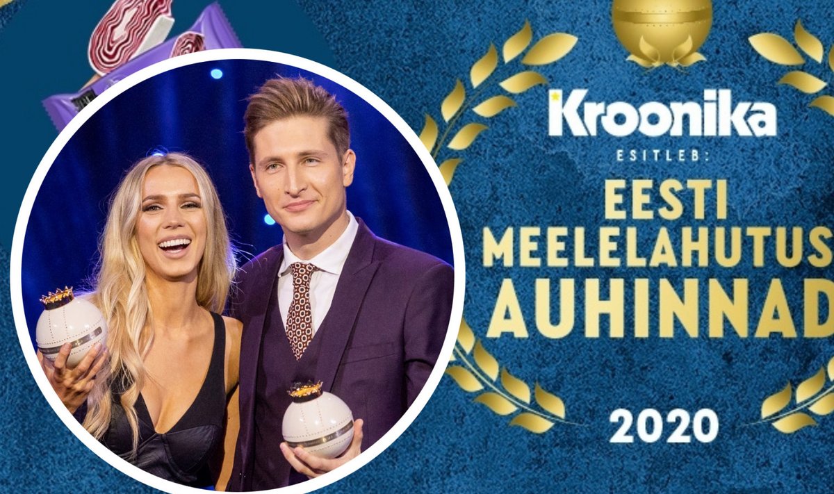 Eesti seksikaimad 2019 - Taukar ja Lemsalu!
