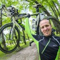 Rait Ratasepp võtab ette uskumatu väljakutse: ta läbib 20 päevaga 20 täispikka triatloni!