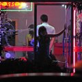 Hiinas hukati prostitutsioonivõrgustikku juhtinud naine