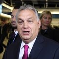 Orbán: Ungari on Ukraina poolt, kuigi Ukraina valitsus on Ungari-vastane