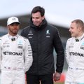 Mercedese boss kommenteeris Bottase olukorda ja tegi torke Red Bulli suunas