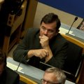 Koalitsiooni ühtsus mureneb: ka Tarmo Leinatamm hääletaks ACTA vastu
