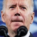 VIDEO | USA president Joe Biden pöördus vene rahva poole: te ei ole meie vaenlased, ma ei usu, et te tahate hävitavat sõda