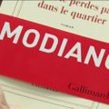 Kirjanduse Nobeli pälvis prantsuse kirjanik Patrick Modiano