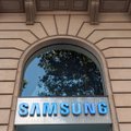 Samsung kasvab veelgi: firma plaanib laienemisse suunata uskumatu hulga raha