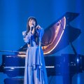 Esikoht Eestile! Eurovisioni fännid hääletasid Alika tänavuse lauluvõistluse vokaalselt kõige võimekamaks lauljaks