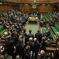 Tuhande Briti juristi kiri peaministrile: Brexiti-referendum oli nõuandev, otsustama peab parlament
