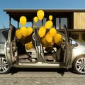 VIDEO: Esimest 3D-autoreklaami esitleb Opel