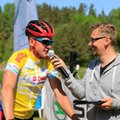 FOTOD | Tallinna rattamaratoni võitsid Jõeäär ja Steinburg