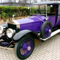 Nikolai II Rolls-Royce maksab 7 miljonit dollarit