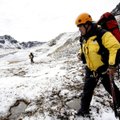 Välisministeerium: kolme Eesti alpinisti otsinguteks plaanitakse uut ekspeditsiooni