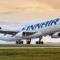 Finnair признана лучшей авиакомпанией в двух категориях