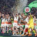 ВИДЕО | Кровавый финал ЛК: „Вест Хэм“ выиграл первый трофей с 1980 года