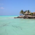 Superpakkumine! Veeda jõulud korallisaarel Sansibaril: lennud + 16 ööd merevaatega majutust kokku vaid 686 eurot