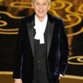 KLÕPS | Milline erinevus! Blondina tuntud Ellen lasi oma tegelikul juuksetoonil välja kasvada