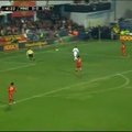 Jalgpalli MM: Montenegro - Inglismaa