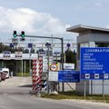 Luhamaale plaanitakse 8,3 miljoni eurost logistikaparki