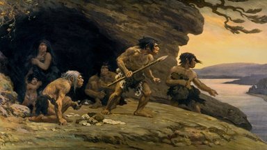 FOTO | Teadlased taastasid 75 000 aastat tagasi elanud neandertallase välimuse