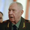 Leedu kohus mõistis Nõukogude Liidu endise kaitseministri Jazovi inimsusevastaste kuritegude eest 10 aastaks vangi