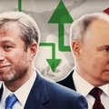 Тайная сделка на $40 млн, которая связывает Абрамовича с „кошельками“ Путина