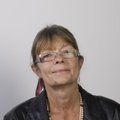 Lahkus Eesti raamatupidamise ema, majandusteadlane Rita Maris Ilisson