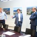Kapo uurib Tallinna Sadama 2,8 miljoni kandmist Prevo Holdingule