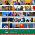 Страны G20 анонсировали предстоящий саммит