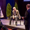 FOTOD | Ryanairi tegevjuht Pärnu konverentsil: mis on juhi jaoks kõige olulisem? Raha teenimine!