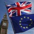 Британский парламент проголосовал за изменение соглашения по "Брекзиту"