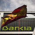 Allikad: Hispaania pangad vajavad vähemalt 40 miljardit eurot