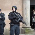 VIDEO ja FOTOD: Taanis vahistati neli Süüriast naasnud arvatavat Islamiriigi võitlejat