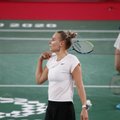 Kristin Kuuba võitis Hollandis rahvusvahelise turniiri