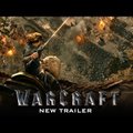 TREILER: "Warcraft: Alguse" uus treiler eksperimenteerib elektroonilise muusikaga