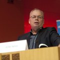 Jüri Mõis: valimiste ajal raha mahavalamine on iseloomulik kõikidele erakondadele