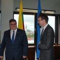 Литва призвала партнеров по ЕС усилить борьбу с российской пропагандой