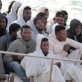 Латвия: мигранты из СССР — повод не пускать африканских?