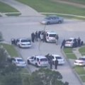 Houstoni lähedal lasi mees maha kuus inimest, sealhulgas oma neli last