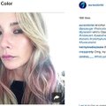 VAATA: Instagrami on vallutanud uus juuksevärvitrend #opalhair