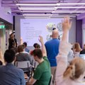 Programmeerimiskool kood/Jõhvi mudel laieneb Soome