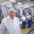 Suurtootja Veljo Ipits toiduainete hinnatõusust: süüdi on kõrged maksud ja madal efektiivsus