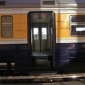 Uuring: Eesti äriliidrid toetavad Rail Balticu ning Tallinna-Tartu kiirtee rajamist