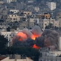 VIDEO: ÜRO peasekretär: olukord Gazas on noateral