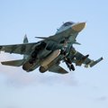 „Leskede tootja.“ Vene lennuvägi on Ukrainas teinud 2024. aastal tagasituleku ja see on hetkel nende kõige ohtlikum sõjamasin