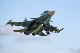 „Leskede tootja.“ Vene lennuvägi on sel aastal Ukrainas edukas olnud ja see on praegu nende ohtlikem sõjamasin