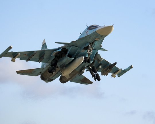 „Leskede tootja.“ Vene lennuvägi on teinud Ukrainas tänavu tagasituleku ja just see on nende kõige ohtlikum sõjamasin
